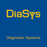 Diasys Response 920 logo