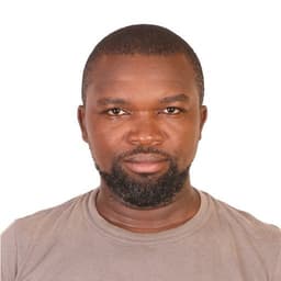 Joe Gitari