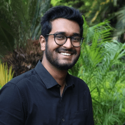 Ashu Jha