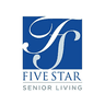 Five Star Senior Living logo