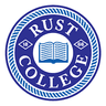 Rust College logo