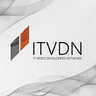 ITVDN logo