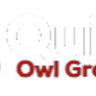 Quick Owl Graphics Digital Agency logo