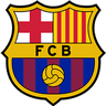 FC Barcelona logo