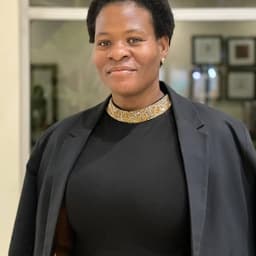 Leteng Maphakwane