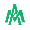 University of Arkansas at Monticello logo