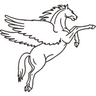 Pegasus InfoCorp Pvt Ltd logo