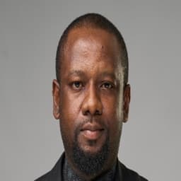 Victor  Okeke 