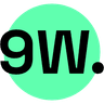 9Works logo