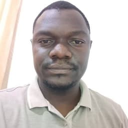 Simbarashe Thomas Saranewako