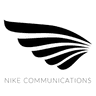 Nike Communications, Inc. logo