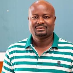 Sadock Ichumbaki