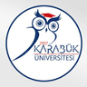 Karabük University logo