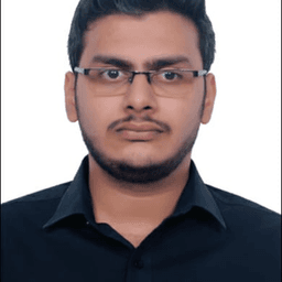 Abhishek  Shimpi