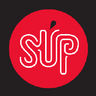 SUP Noodle Bar logo