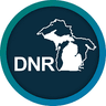 State of Michigan logo