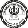 Sri Guru Gobind Singh College of Commerce logo