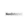 NonDetected logo