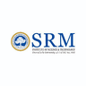 SRM Institute of Science & Technology logo