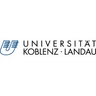 University of Koblenz and Landau logo