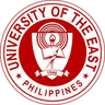 University of the East logo