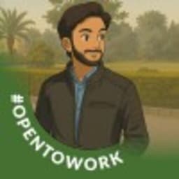 Sameer Ahmad