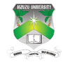 Mzuzu University logo