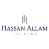 Hassan Allam logo