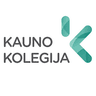 Kaunas University of Applied Sciences logo