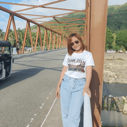 Jefril Rose Jalalon