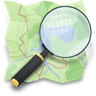 OpenStreetMap logo
