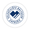 Polytechnic with public right Baltazar Zaprešić logo