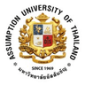 Assumption University logo
