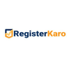 Register Karo logo