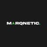 Marqnetic logo