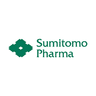 Sunovion Pharmaceuticals logo