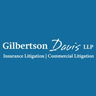 Gilbertson Davies Emerson LLP logo