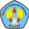 Institut Teknologi Nasional Malang logo
