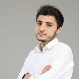 mels vagharshyan