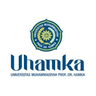 Universitas Muhammadiyah Prof. Dr. Hamka logo