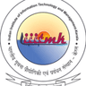 Indian Institute of Information Technology and Management - Kerala logo
