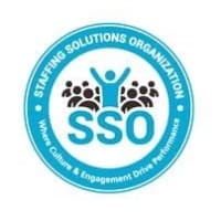 Staffing Solutions Organization (SSO)