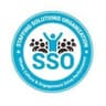 Staffing Solutions Organization (SSO) logo
