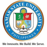 Samar State University logo