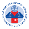 International College of Business and Technology (ICBT) logo