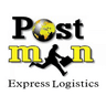 POSTMAN (Express&Logistics) logo