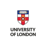 University of London logo