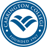 Carrington College logo