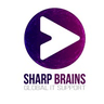 Sharp Brains logo