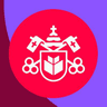 Pontifícia Universidade Católica do Paraná logo